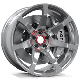 Makstton Monoblock Forged Wheel FG MR7